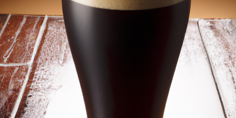 Porter Beer