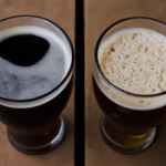 Porter vs Brown Ale