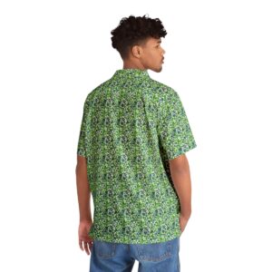 Hoppy Hawaiian Shirt (AOP)