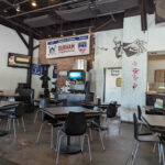 Hwy 54 Public House Pies and Pints - BeerDrinkers - Durham North Carolina